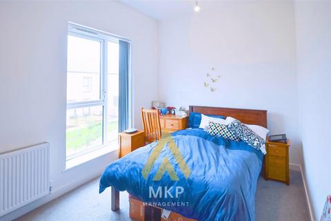 undefined, Bird Close, Birmingham B12