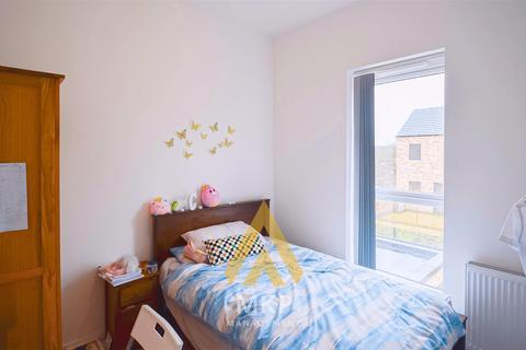 undefined, Bird Close, Birmingham B12