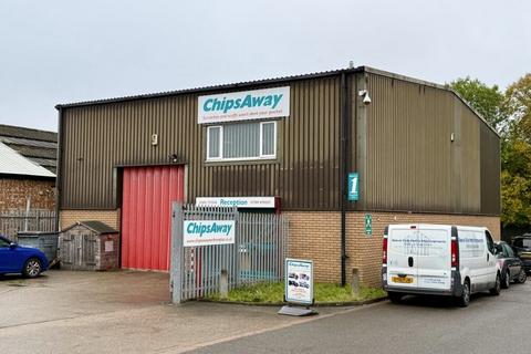 Warehouse to rent, 1 Kingsfield Clos Northampton NN5 7QS