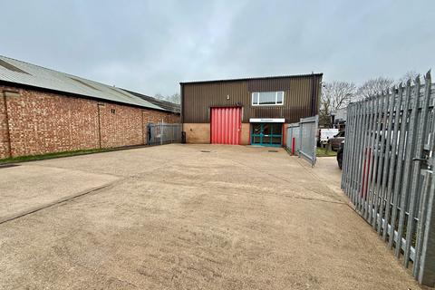 Warehouse to rent, 1 Kingsfield Clos Northampton NN5 7QS