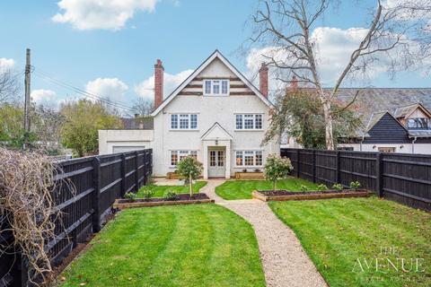 undefined, Martins Lane, Dorchester-on-thames, Oxfordshire, OX10