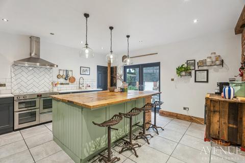 undefined, Martins Lane, Dorchester-on-thames, Oxfordshire, OX10