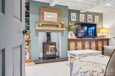 undefined, Martins Lane, Dorchester-on-thames, Oxfordshire, OX10