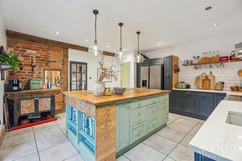 undefined, Martins Lane, Dorchester-on-thames, Oxfordshire, OX10