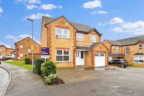 undefined, Wisteria Way, Northampton NN3