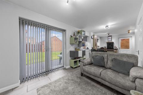 undefined, Wisteria Way, Northampton NN3