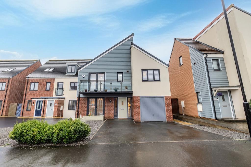 177 Roseden Way Great Park NE139 DS-1