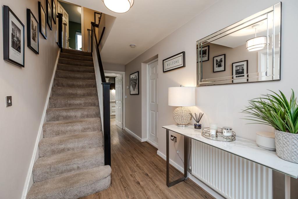 177 Roseden Way Great Park NE139 DS-41