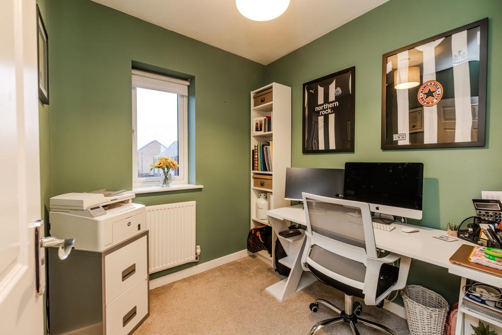 177 Roseden Way Great Park NE139 DS-13