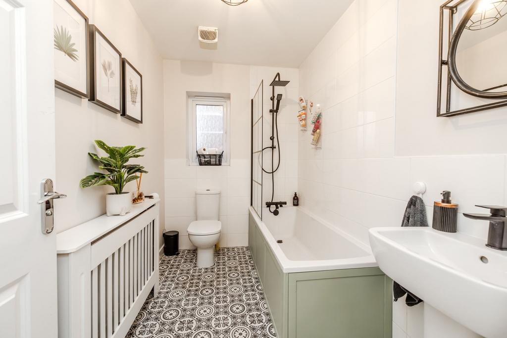 177 Roseden Way Great Park NE139 DS-19