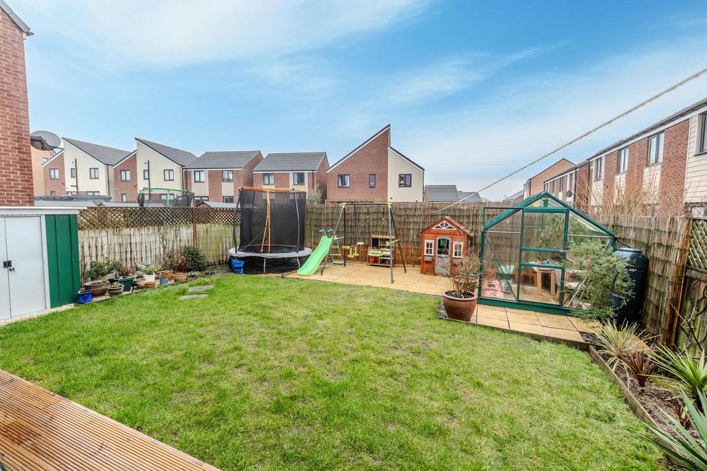 177 Roseden Way Great Park NE139 DS-3