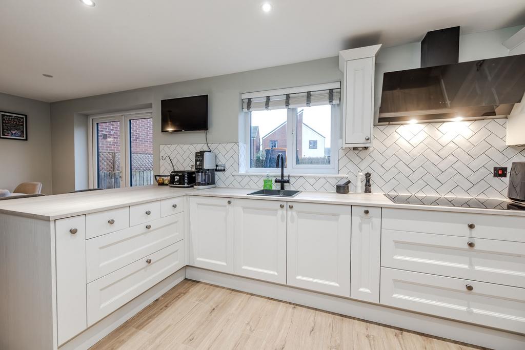 177 Roseden Way Great Park NE139 DS-33