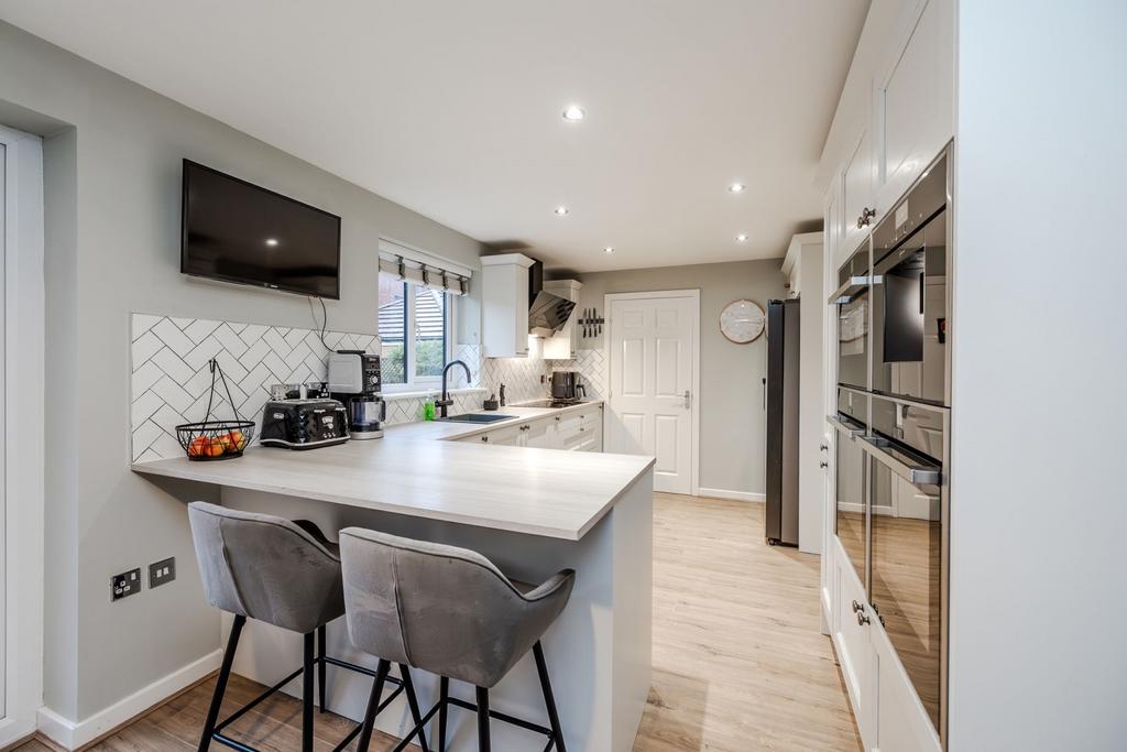 177 Roseden Way Great Park NE139 DS-34