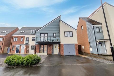 undefined, Roseden Way, Newcastle Upon Tyne NE13