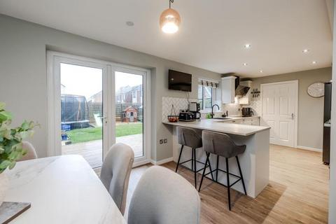 undefined, Roseden Way, Newcastle Upon Tyne NE13