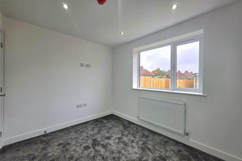 undefined, Lime Tree Avenue, Kiveton Park