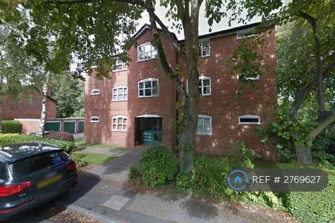 undefined, The Cedars, Stockport, SK4