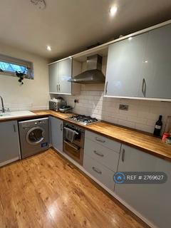undefined, The Cedars, Stockport, SK4