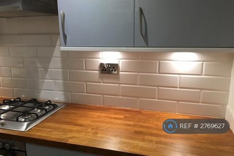 undefined, The Cedars, Stockport, SK4