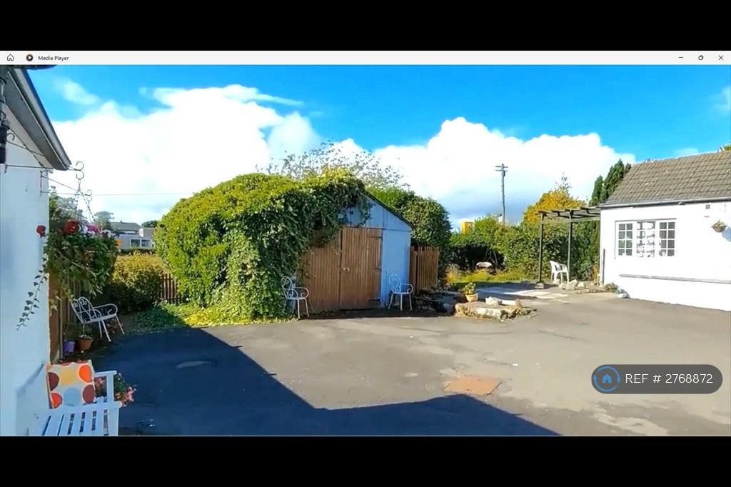 Store Shed