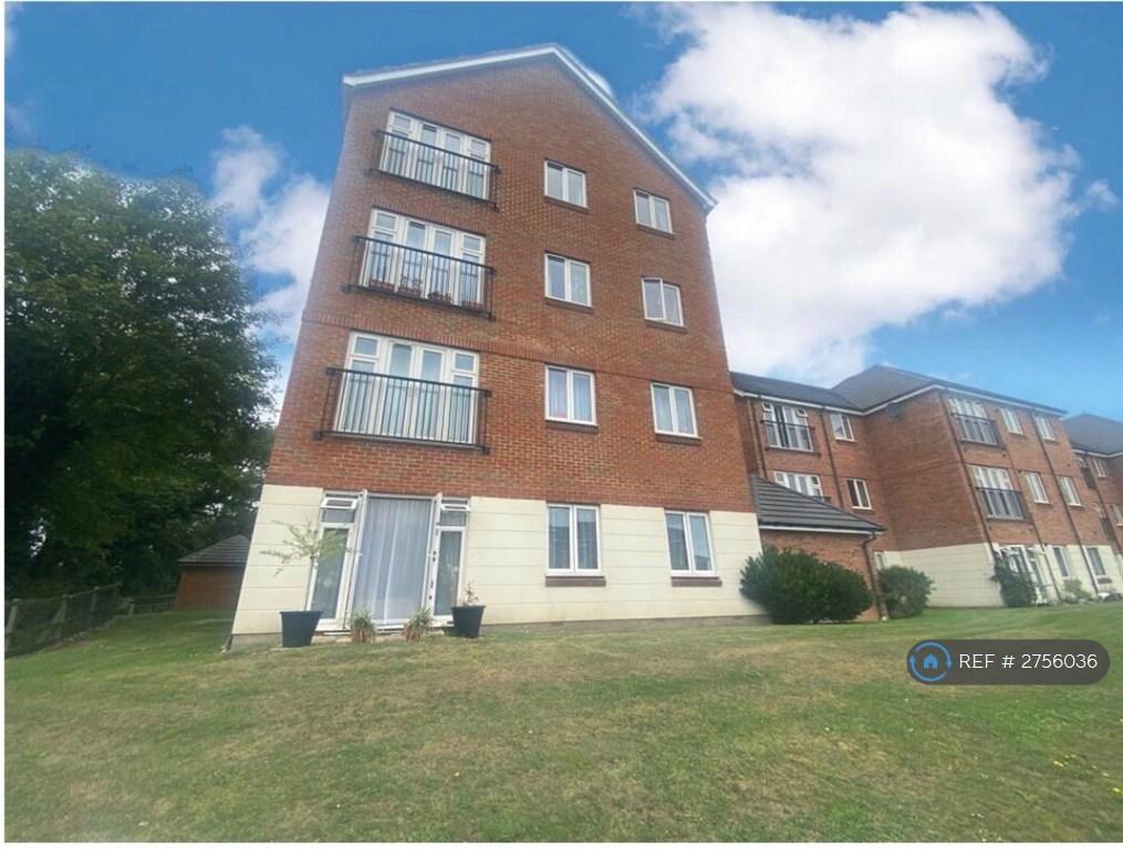 The Flat Is Top One In This Picture