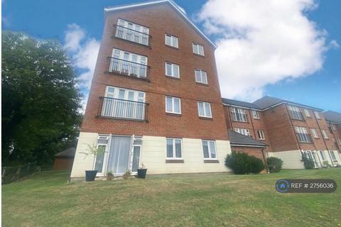 2 bedroom flat to rent, Centrifuge Way, Farnborough, GU14