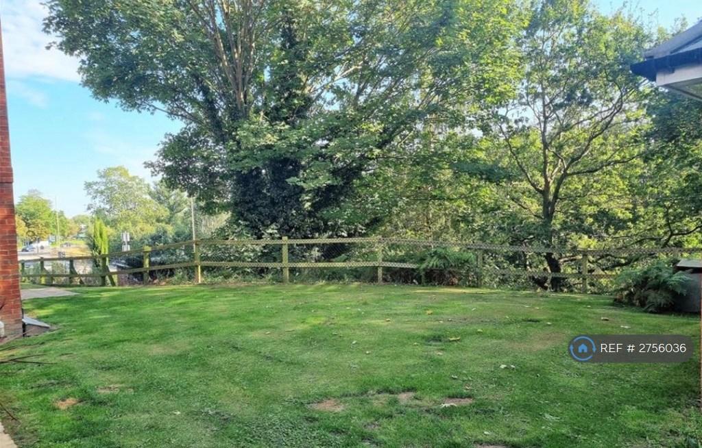 Communual Garden