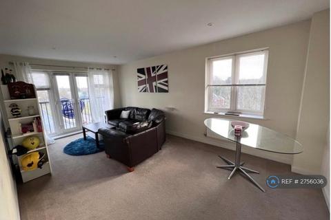 2 bedroom flat to rent, Centrifuge Way, Farnborough, GU14