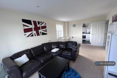 2 bedroom flat to rent, Centrifuge Way, Farnborough, GU14