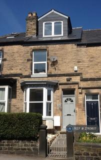undefined, School Road, Sheffield, S10