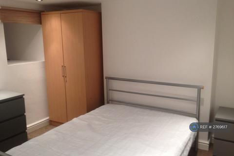 undefined, School Road, Sheffield, S10