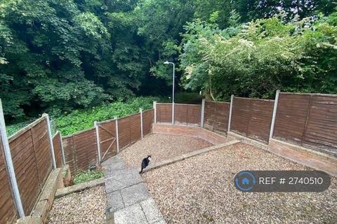 undefined, Melbury Lane, Northampton, NN3