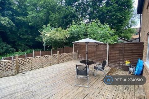 undefined, Melbury Lane, Northampton, NN3