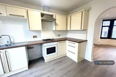 2 bedroom terraced house to rent, Lilac Avenue, Coventry, CV6