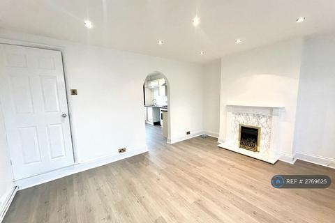 2 bedroom terraced house to rent, Lilac Avenue, Coventry, CV6