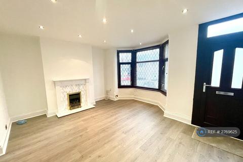 2 bedroom terraced house to rent, Lilac Avenue, Coventry, CV6