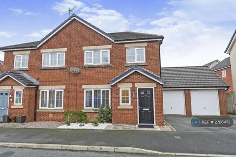 undefined, Dorset Drive, Buckshaw Village, Chorley, PR7