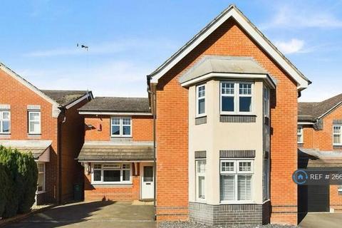 undefined, Bluebell Hollow, Stafford, ST17