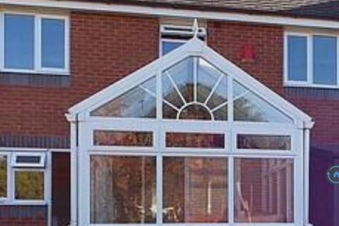 undefined, Bluebell Hollow, Stafford, ST17