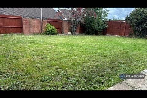 undefined, Bluebell Hollow, Stafford, ST17