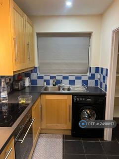 undefined, Somerset Avenue, Leicester, LE4