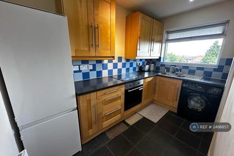 undefined, Somerset Avenue, Leicester, LE4