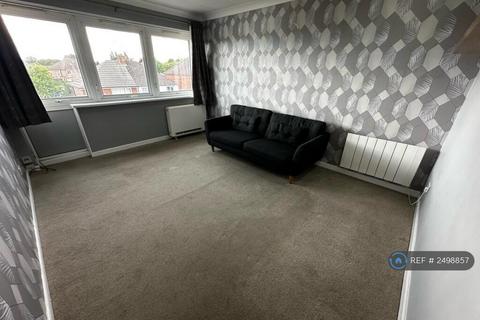 undefined, Somerset Avenue, Leicester, LE4