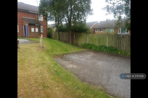 undefined, Cocksmead Croft, Birmingham, B14