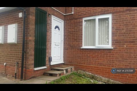 undefined, Cocksmead Croft, Birmingham, B14