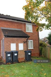 undefined, Cocksmead Croft, Birmingham, B14