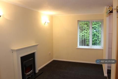 undefined, Cocksmead Croft, Birmingham, B14