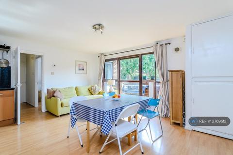 1 bedroom flat to rent, Sturmer Way, London, N7