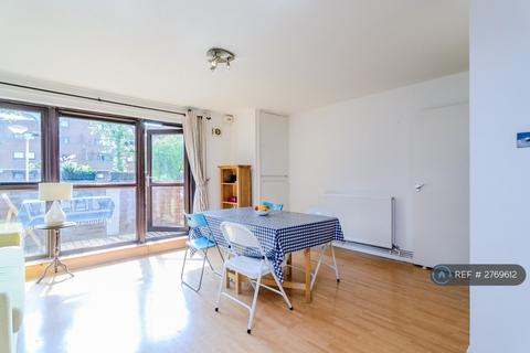 1 bedroom flat to rent, Sturmer Way, London, N7