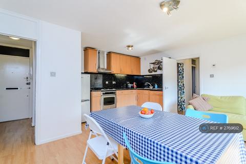 1 bedroom flat to rent, Sturmer Way, London, N7